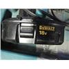 Image 3 : DeWalt 18 volt drill works