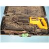 Image 1 : DeWalt reciprocating saw