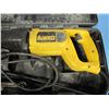 Image 2 : DeWalt reciprocating saw