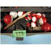 Image 2 : tool box with fishing tackle