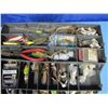 Image 4 : tool box with fishing tackle