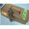 Image 5 : tool box with fishing tackle