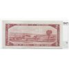 Image 2 : Canadian 2 dollar bill *B/B 1954 Beattie/Rasminsky
