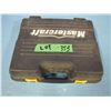 Image 1 : Mastercraft 1/2 inch hammer drill and bits Etc