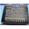 Image 2 : Mastercraft 1/2 inch hammer drill and bits Etc