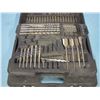 Image 3 : Mastercraft 1/2 inch hammer drill and bits Etc