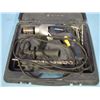Image 4 : Mastercraft 1/2 inch hammer drill and bits Etc