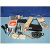 Image 1 : purses, mattress bags, curlers, e t c