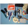 Image 2 : purses, mattress bags, curlers, e t c