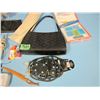 Image 4 : purses, mattress bags, curlers, e t c