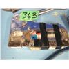 Image 3 : crescent wrenches, ratchet sets, staplers