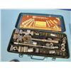 Image 6 : crescent wrenches, ratchet sets, staplers