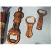 Image 3 : lighters, bottle openers etcetera