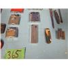 Image 6 : lighters, bottle openers etcetera