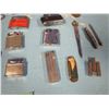 Image 7 : lighters, bottle openers etcetera