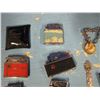 Image 8 : lighters, bottle openers etcetera