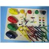 Image 3 : Busy Bee game, toy guns, etcetera