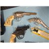 Image 6 : Busy Bee game, toy guns, etcetera