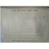Image 8 : Busy Bee game, toy guns, etcetera