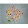 Image 1 : miscellaneous stamps