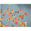 Image 3 : miscellaneous stamps