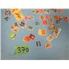 Image 4 : miscellaneous stamps