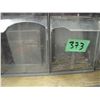 Image 5 : lot of two storage bins with nails Etc