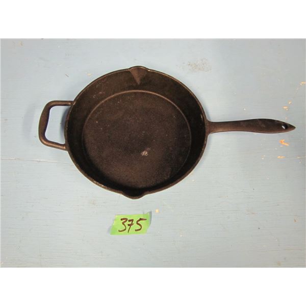 Lagastina cast frying pan