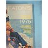 Image 2 : Eaton's 1976 spring and summer catalogue
