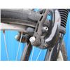 Image 11 : hyper aluminum frame bicycle tire is off rim