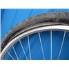 Image 12 : hyper aluminum frame bicycle tire is off rim