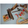 Image 2 : hand planes, clamps, tri squares Etc