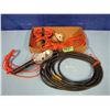 Image 1 : extension cords trouble light Etc