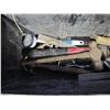 Image 4 : toolbox with punches, hammers, etcetera