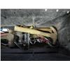 Image 5 : toolbox with punches, hammers, etcetera