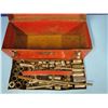 Image 2 : tool box with half-inch drive sockets Etc