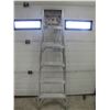Image 1 : 6 foot step ladder