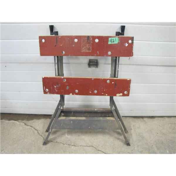 portable workbench