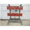 Image 1 : portable workbench