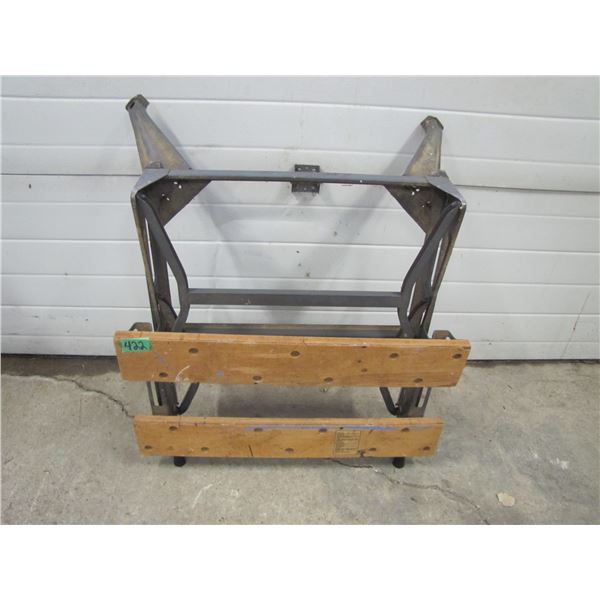 portable workbench