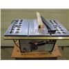 Image 2 : 10in bench saw