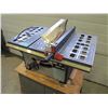 Image 6 : 10in bench saw