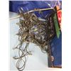 Image 2 : two boxes of Christmas lights