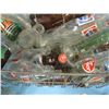 Image 3 : lot of assorted drink bottles, Coke, 7UP, milk bottles etcetera