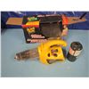 Image 1 : Black Flag insect fogger with propane tank