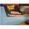 Image 3 : Black Flag insect fogger with propane tank