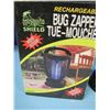 Image 3 : rechargeable bug zapper