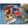 Image 2 : decorations, envelopes, etcetera