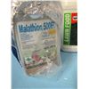 Image 3 : malathion, paint etcetera