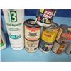 Image 5 : malathion, paint etcetera